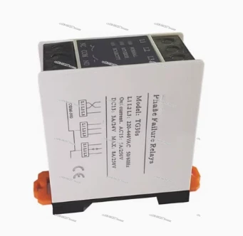 TG30s phase sequence protector, elevator accessories reverse phase three-phase unbalanced phase loss SHEELOON 220-440V