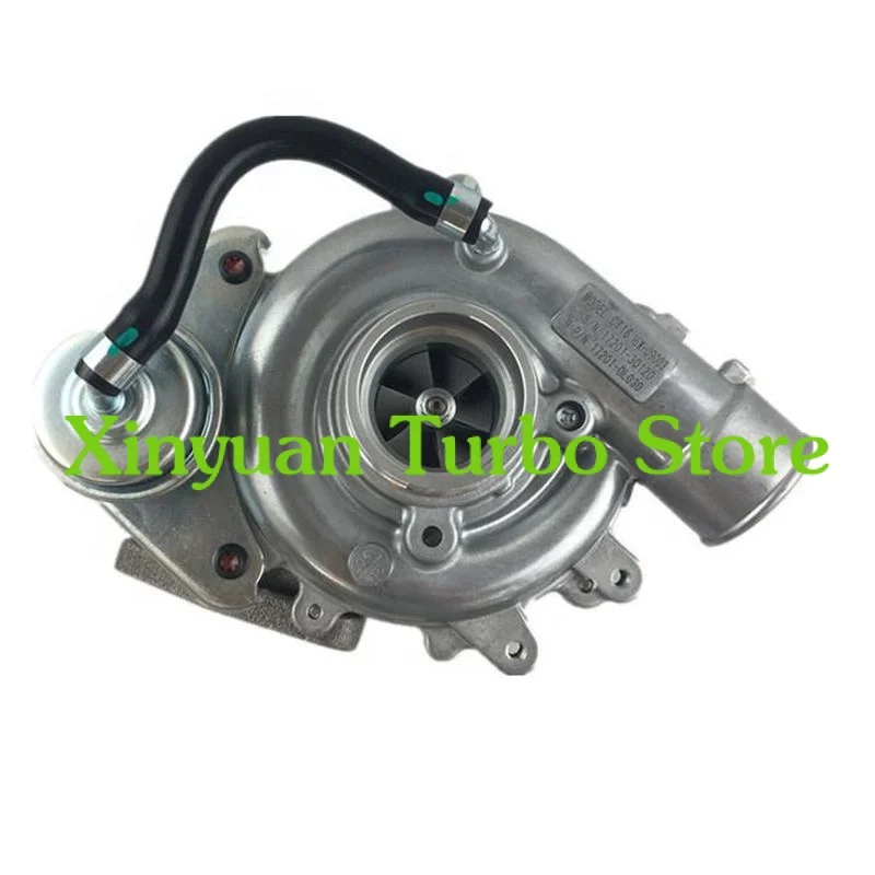 

turbo 17201-30120 1720130120