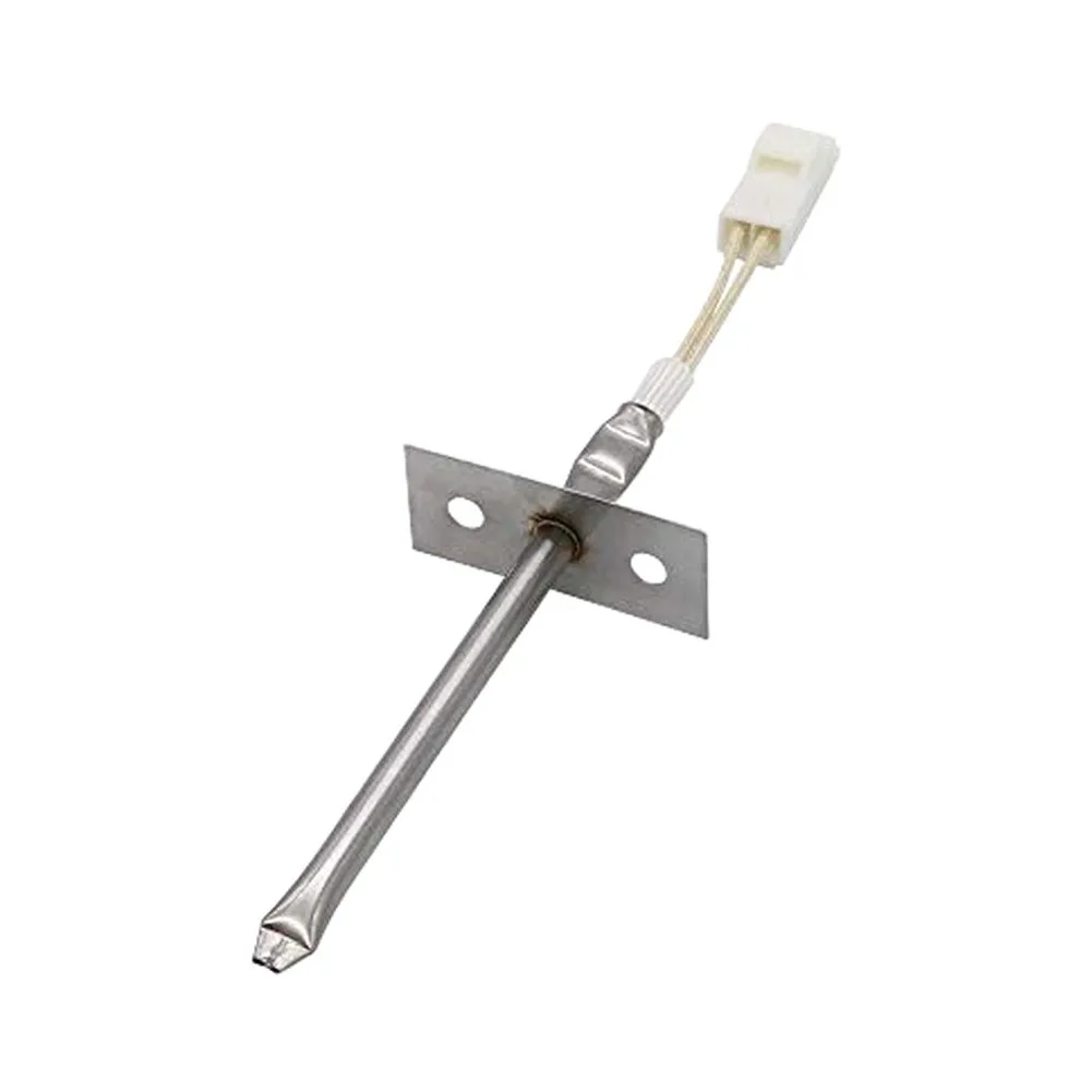 Oven Temp Sensor Probe 316233902 Direct Fit Replacement for 316233900 316233903 Metal Construction 12x8x2cm Size