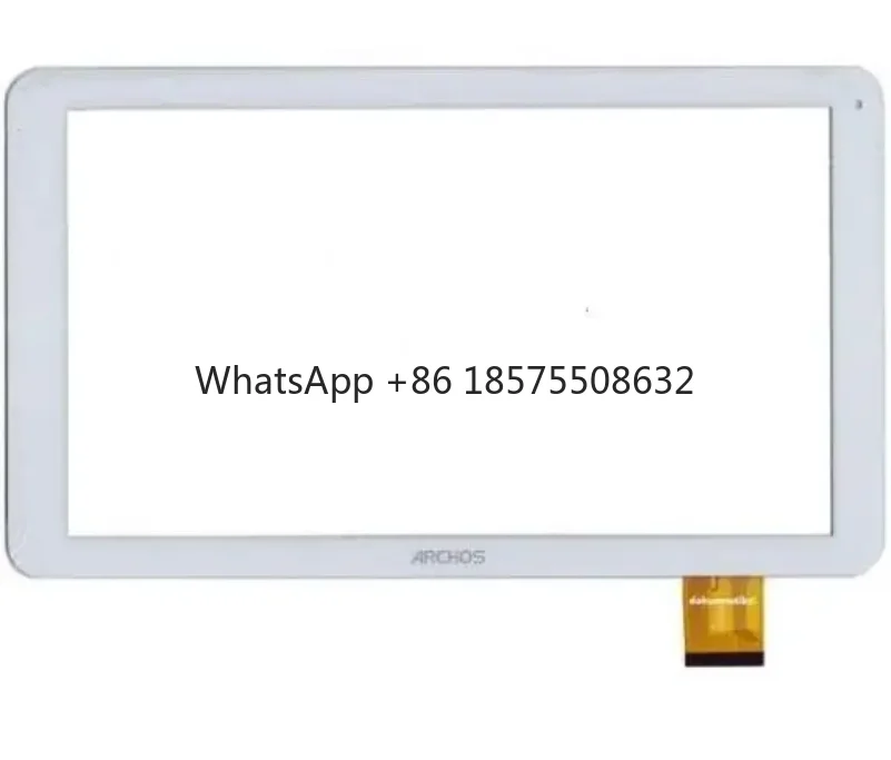 Сенсорная панель 10,1 дюйма для Archos 101E Neon/101E Neon V2, планшет с сенсорным экраном, дигитайзер, замена стекла датчика Сенсорная панель 10,1 дюйма для Archos 101E Neon/101E Neon V2, планшет с сенсорным экраном, дигитайзер, замена стекла датчика