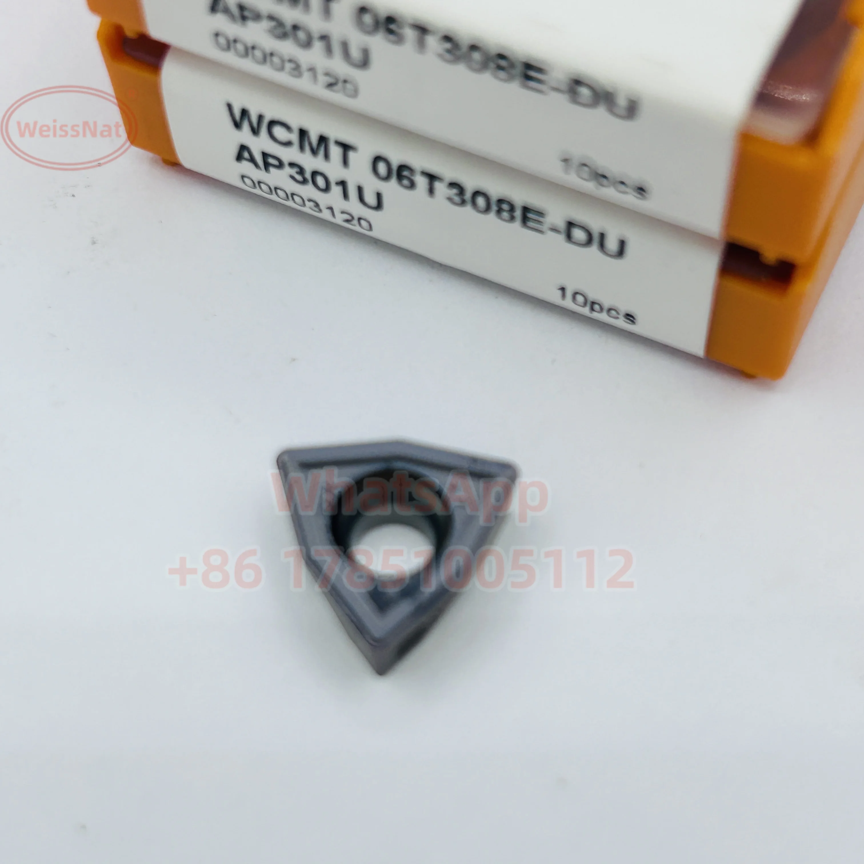 Inserts Inserts Inserts Inserts Inserts Insert sisipan WCMT karbida