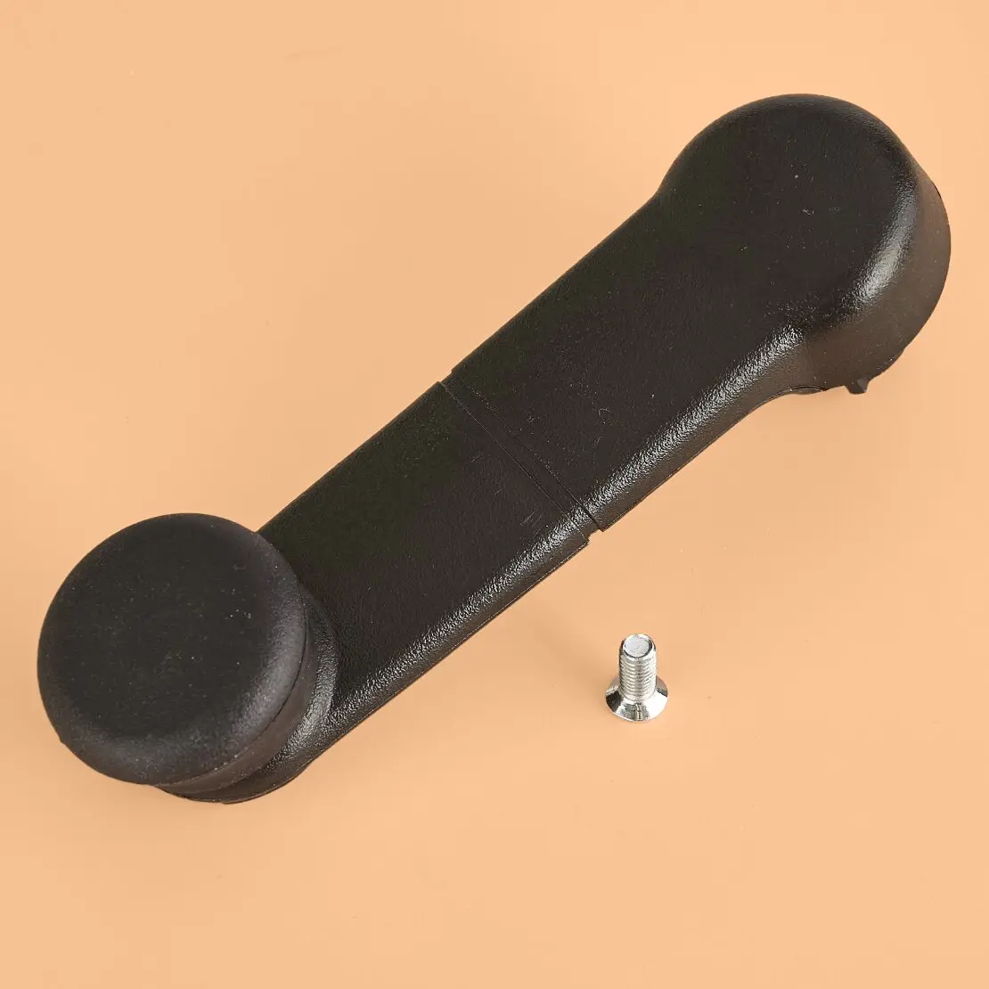F37Z1023342A Inside Manual Window Crank Handle fit for Ford Ranger Windstar Van F150 F250 F350 F450 Super Duty Lincoln Mark LT