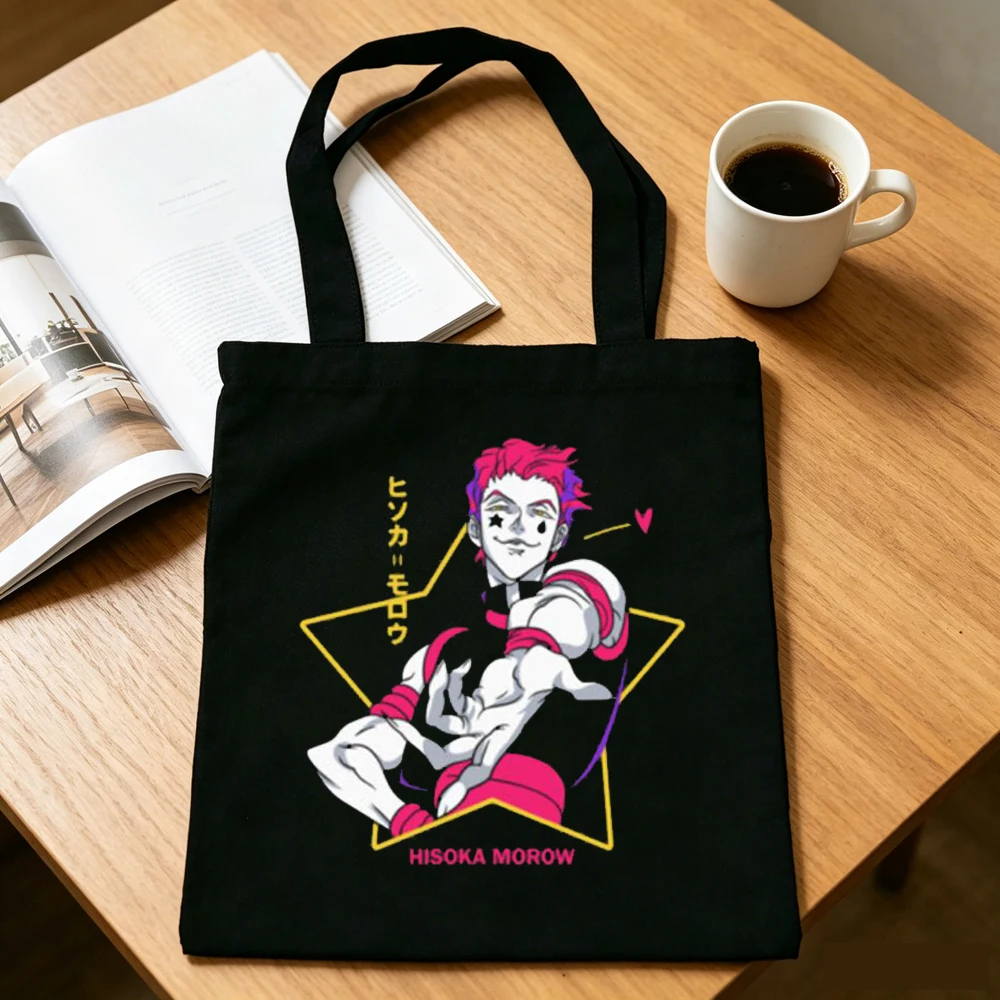 Hunter x Hunter Tragetasche, S – Women X Bags Bewertung und Preis