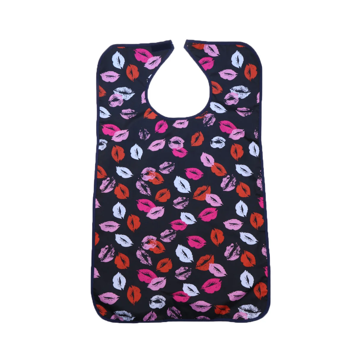 Make up Wipes Waterproof Bibs for Adults Aid Apron Washable Protector The Collector