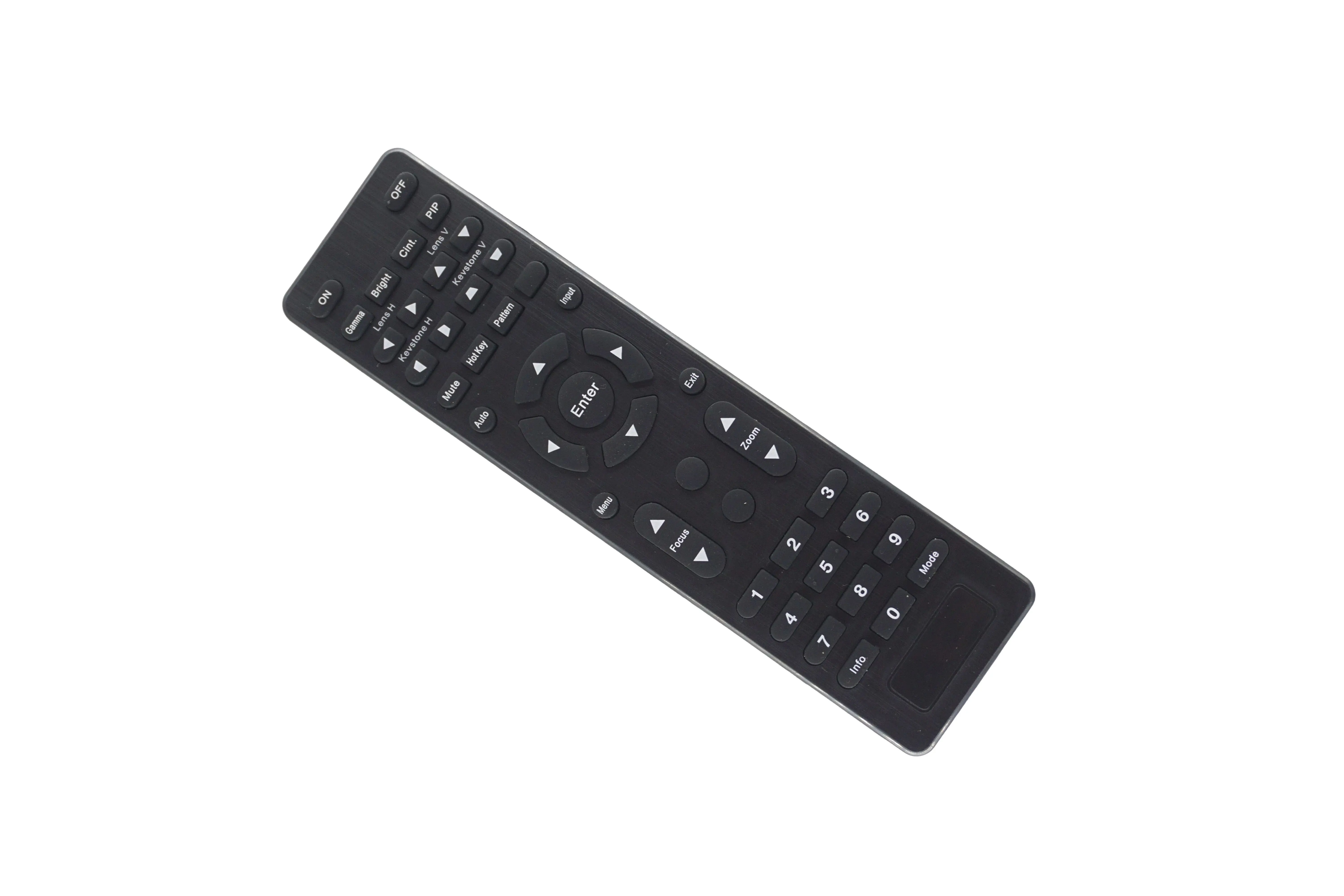 Remote Control For Sonnoc SNP-LU7000 SNP-LW7000 SNP-LX6600 LU6600 L6500 LU7500 LU8500 DLP Large Venue Laser Video Projector