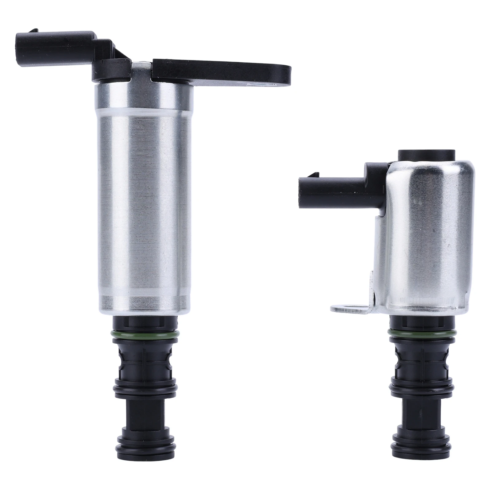 

Car Intake/Exhaust VVT Valve Variable Valve Timing Solenoid For Grand Caravan 2021-2023 V6 3.6L Replace 5047901AC 5047897AC