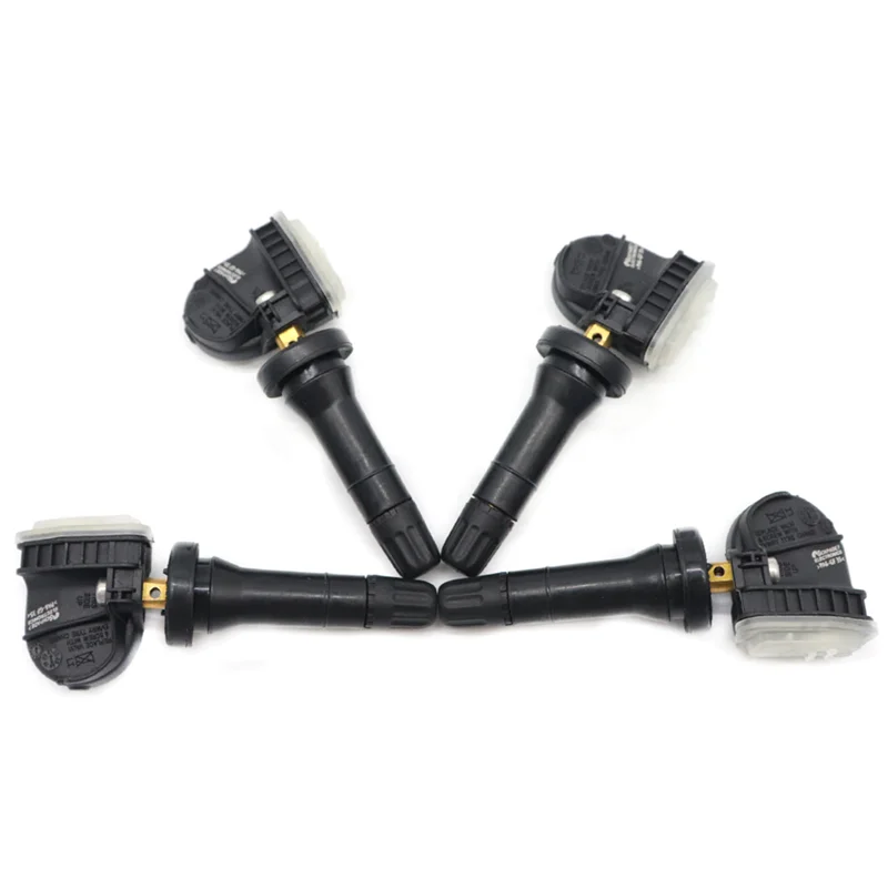 3641101XKN01A เซนเซอร์วัดความดันยางรถยนต์1ชิ้นสำหรับ dargo TPU jolion 2020-2021เซ็นเซอร์ตรวจวัด TPMS