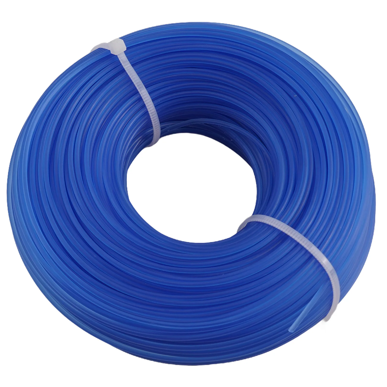 String Trimmer Mowing Line 1.6 Mm Brush Cutter 100 M Trimmer Line Grass Trimmer Parts For Landscape Gardeners And Home Lawn Mow