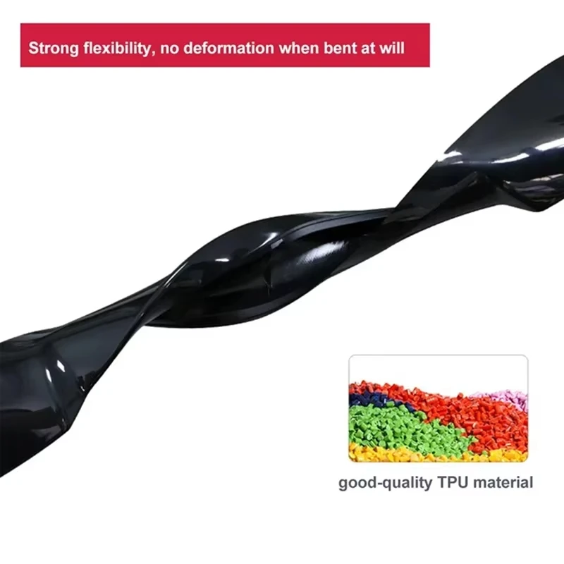 Hinten Schwanz Flügel Für BMW 3er Zubehör Hinten Stamm Spoiler Für F30 Sedans 2012-2018 Flügel Deckel 320i 325i 328i 330i 335i 340i – Detail 5