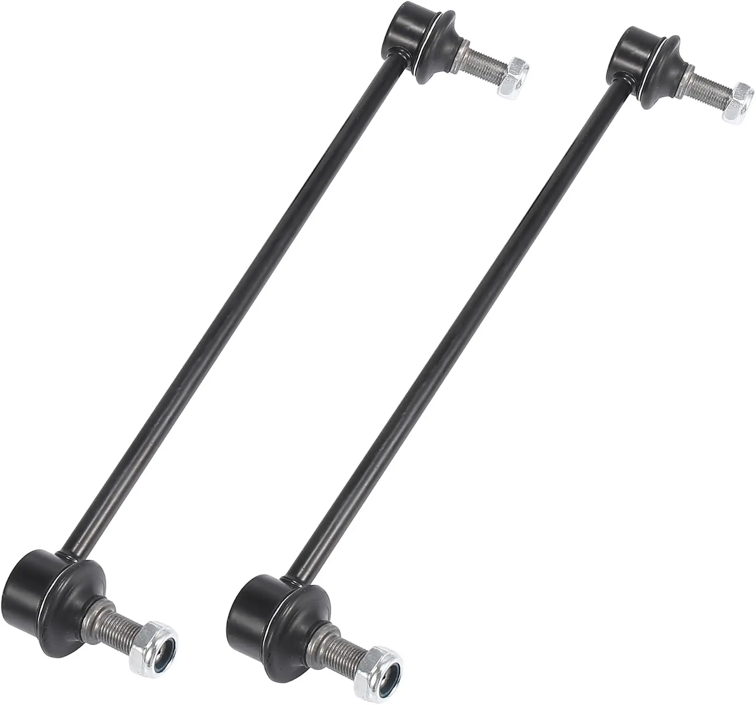 2pcs K750650 K750651 Front Suspension Sway Bar Links Stabilizer Sway Bar Link 51325T2AA01 for Acura TLX 2015-2019 for Honda Acco