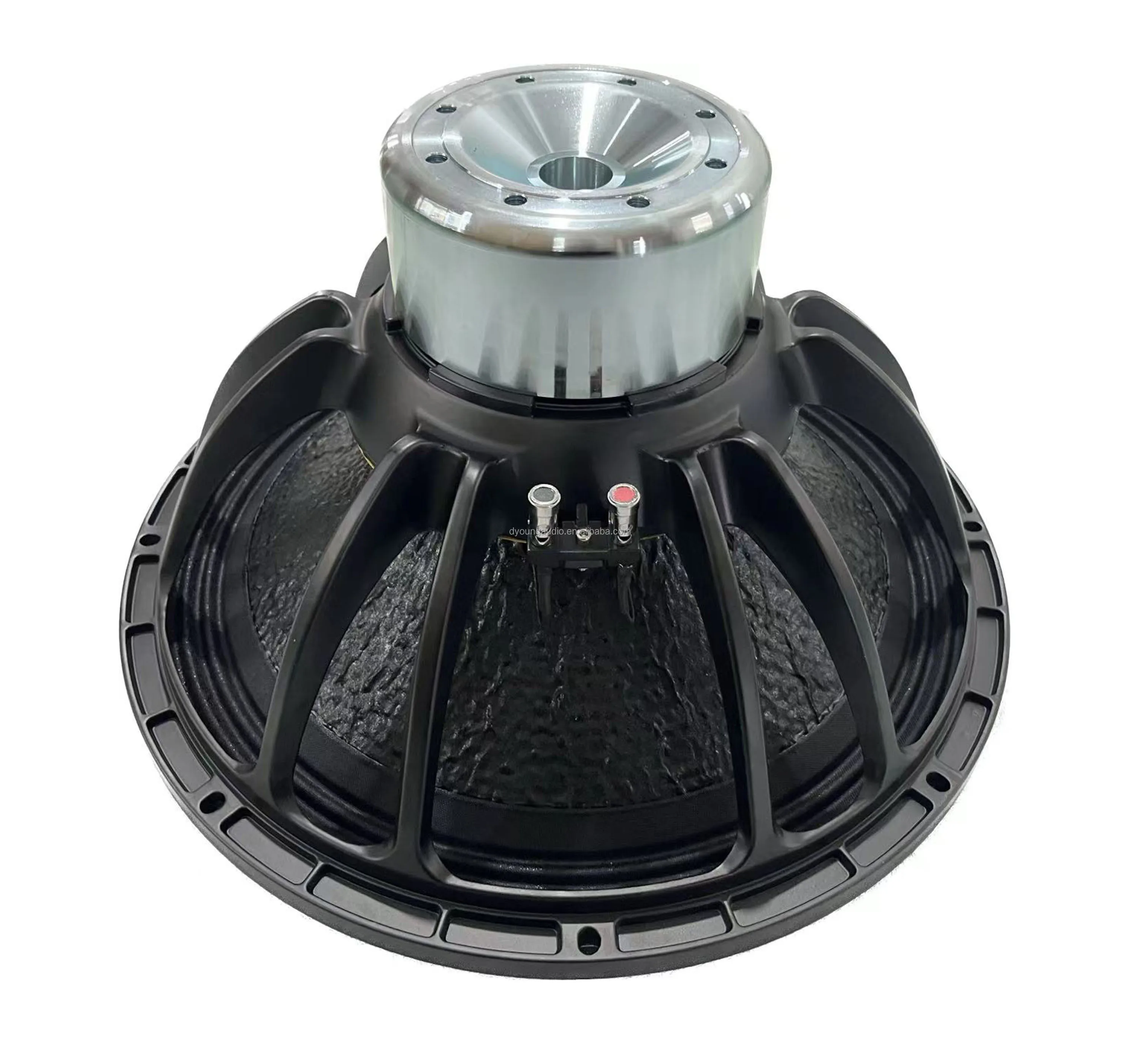 

18IPAL-2 18 Inch Car Audio 115 mm Coil 2 Ohm Outdoor Subwoofer