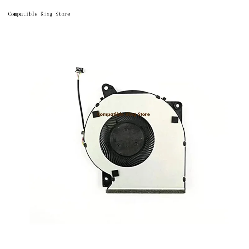For ASUS X509 X509FJ-FLX509F X409U X409 X509F X409F FL8700D  FL8700F  F A409FA FB A409FJ FL A409FMA A409UA JA JB Series FM5W Fan