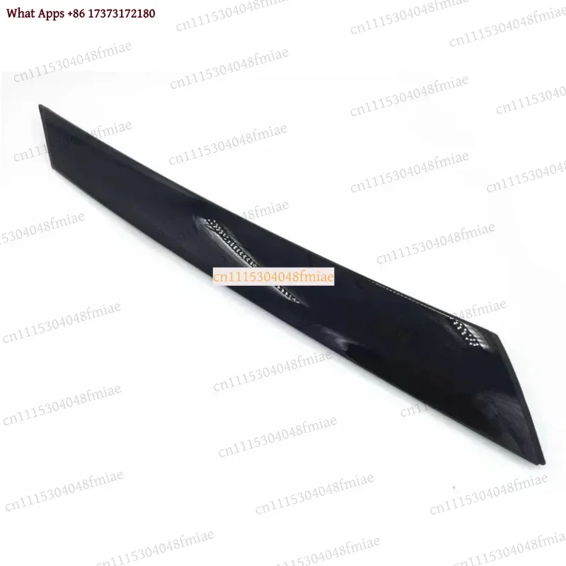 Front Windshield Exterior Trim A Pillar Shading Plate 5J7853264 5L0853263 For Skoda Fabia Yeti Universal Version