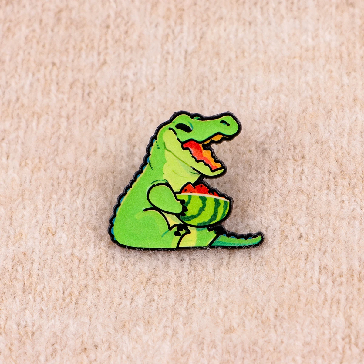 Pins de Esmalte e Broches de Lapela com Temas de Animais (Sapos, Cães, Macacos) e Ambiente Aquático, Acessórios de Vestuário, Joias de Moda e Presente