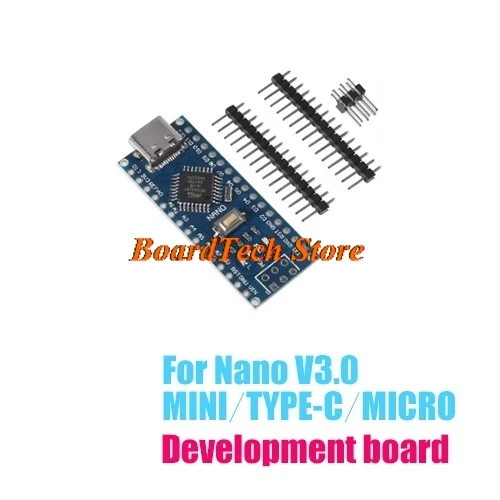 para-nano-v30-micro-controlador-modulo-atmega328p-modulo-nano-placa-ch340-cabo-usb-compativel-com-arduino-nano-v30