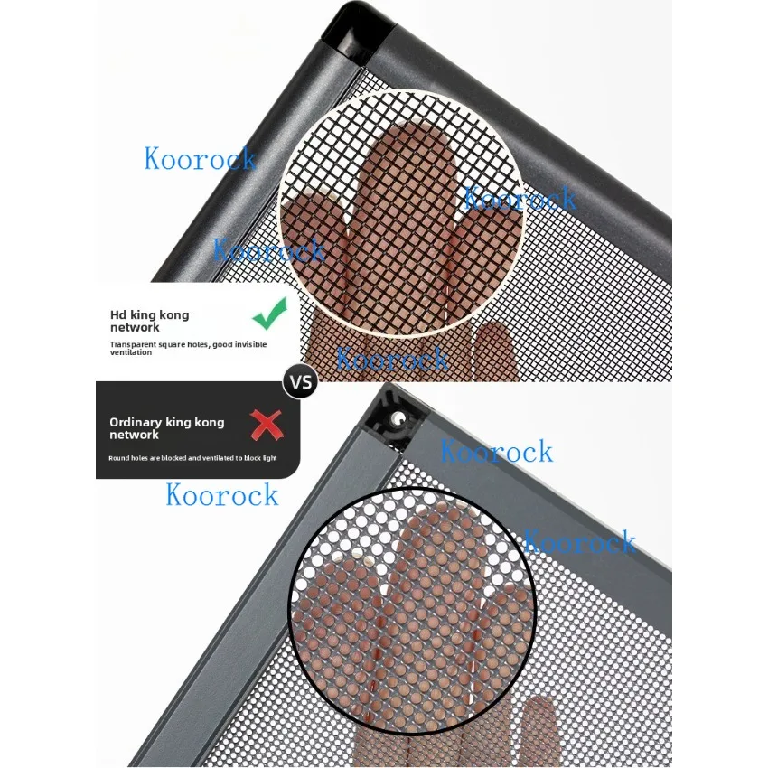 Thumbnail 3 - #68 Best Cat Safety Window Nets to Buy In 2026