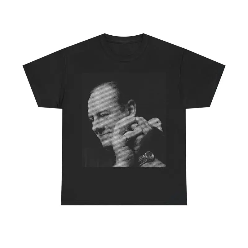 

Tony Soprano T Shirt Retro New York Jersey Heavy Cotton