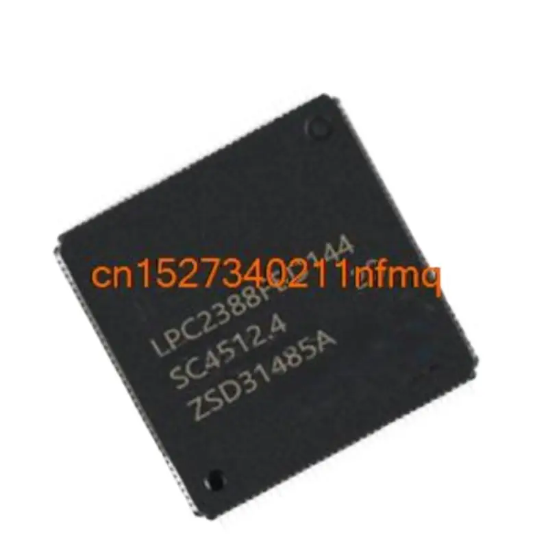 100% NEWHigh quality products LPC2388FBD144 LPC2388F LPC2388 ARM microcontroller 512KB