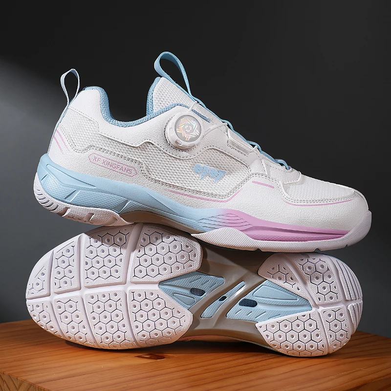 

Теннисные туфли для пар, нескользящие, легкие, удобные, многофункциональные кроссовки, подходящие для тренировок на открытом воздухе, летние мужские размеры 36-45