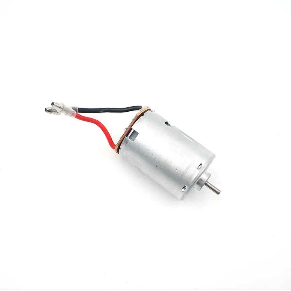 For WLtoys 540 Motor For RC Cars A959 A969 A979 K929 Replacement Alloy Motor Designed For Long-Term Use And Enhanced Performance