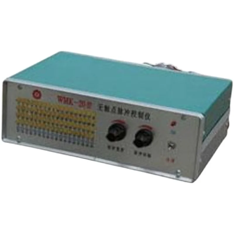 JMC-10 Touchpoint-F…