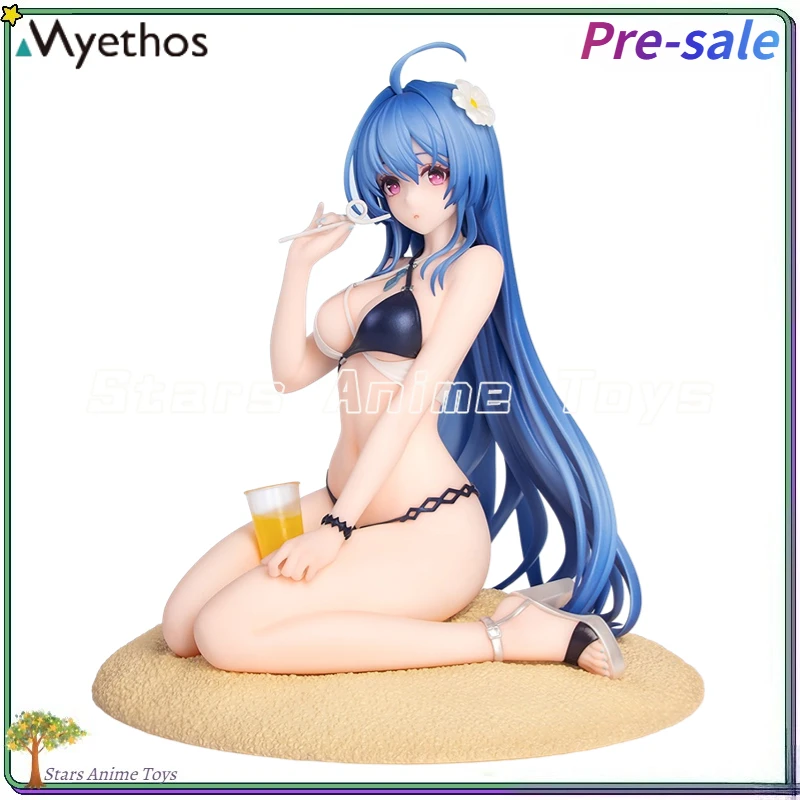 

【Pre Sale】Original Myethos Gift+ Azur Lane USS Helena Dazzling Ripple 1/8 Ornament Toys Collection
