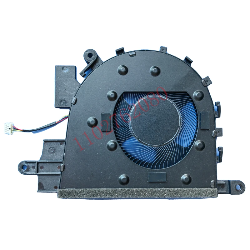 Original Laptop CPU Cooling Fan For Lenovo IdeaPad 1 15ALC7 15IAU7 82R4 SF10R66508 Notebook PC Fan Cooler Brand New 5F10S14013