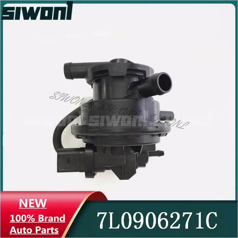 

Original Fuel Vapor Detection Pump For VW Volkswagen Touareg VR6 2007-2015 Porsche-Cayenne 2003-2018 7L0906271C 7L0 906 271 C