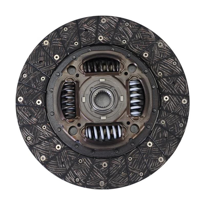 

Original Quality ISF2.8 Engine 275mm Size Foton Tunland Parts Clutch Plate