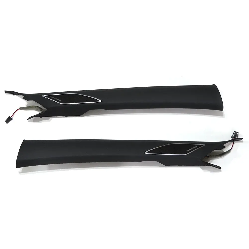 

For Golf A8 Golf MK8 GTI Car Sound System A Pillar trim panel