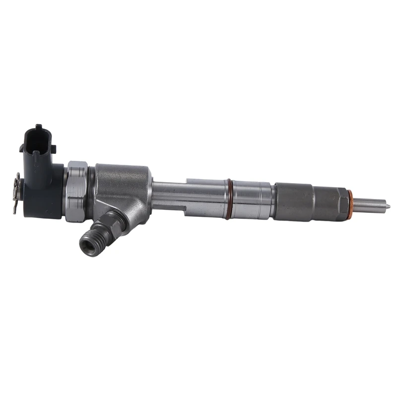 

0445110718 New Common Rail Diesel Fuel Injector Nozzle ABS Diesel Fuel Injector For JAC HF4DA1-2C