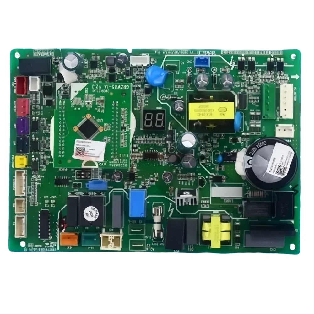 New Air Conditioner Main Board 30224000037 WZ4K35C WZ4K35G GRZW85-1A HVAC Component Part for Air Conditioning Repair