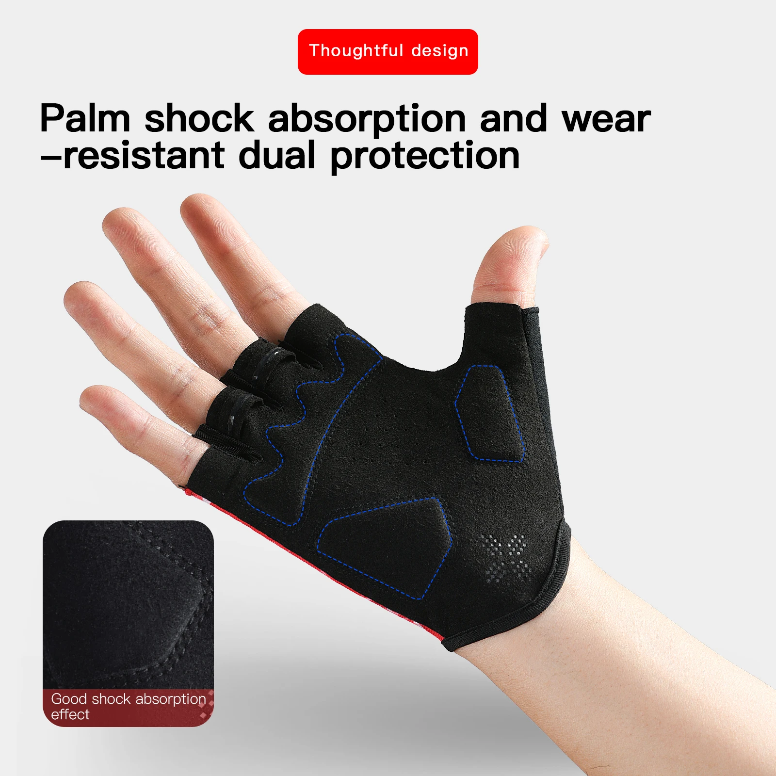 Thumbnail 4 - #13 Trending Comfort Cycling Gloves Right Now