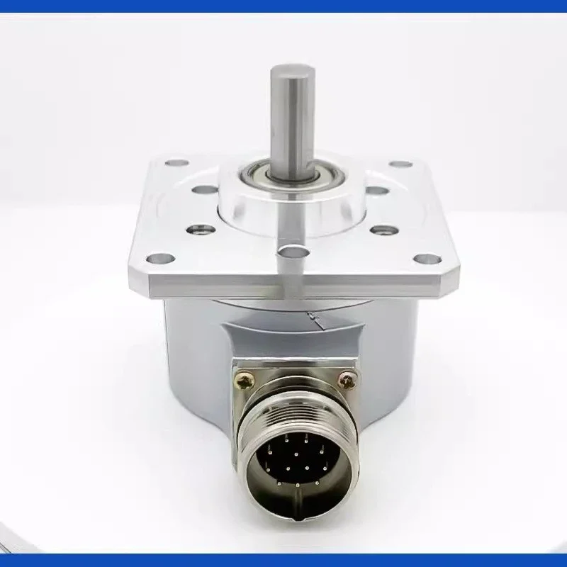 Part Applicable Encoders RVI25P-06DYYR66N-02000 Rotary Encoders