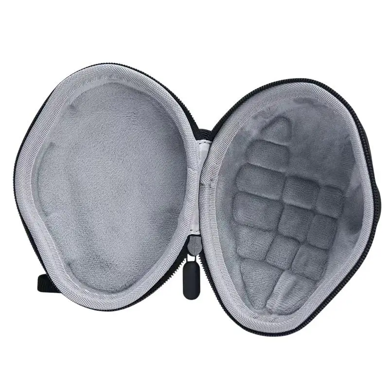 ❤️ Mouse Case Hard EVA Travel Pouch Replacement For MX Ergo Advanced Cordless Trackball Gaming Mouse view 6
