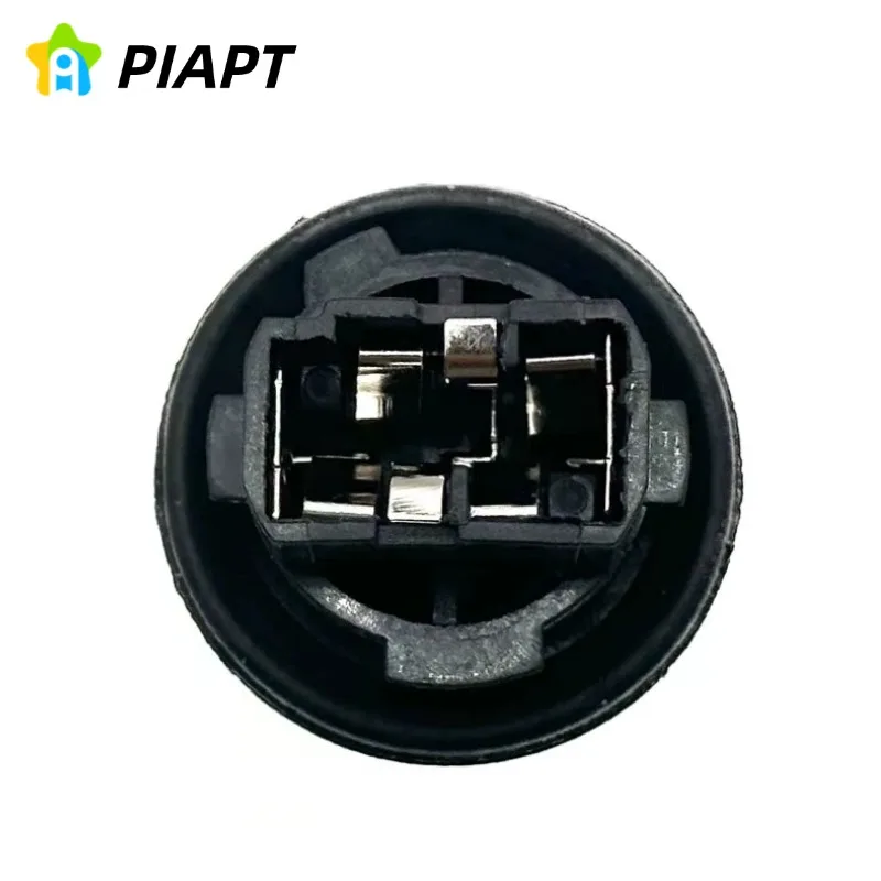 2PCS OE# 81128-06470  Front Turn Signal Light Lamp Bulb Holder  for Toyota Camry 12-23