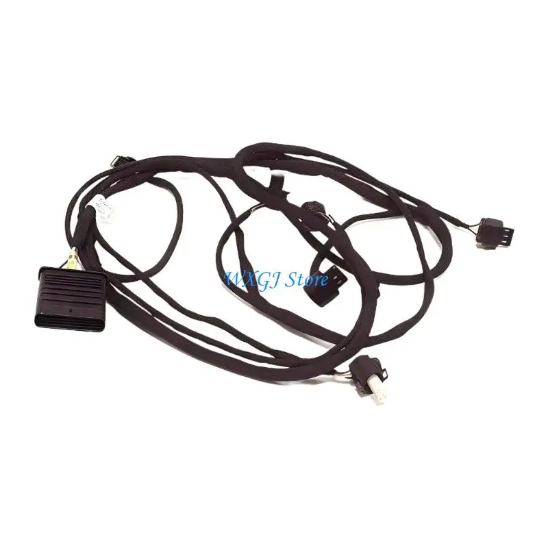 

37JE Precise Engineered Automotive Parking Wiring Harness Connector Assembly for W176 Front Bumper Systems A1765407507