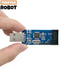 USBASP AVR Programmer for Windows 7 64-bit #5