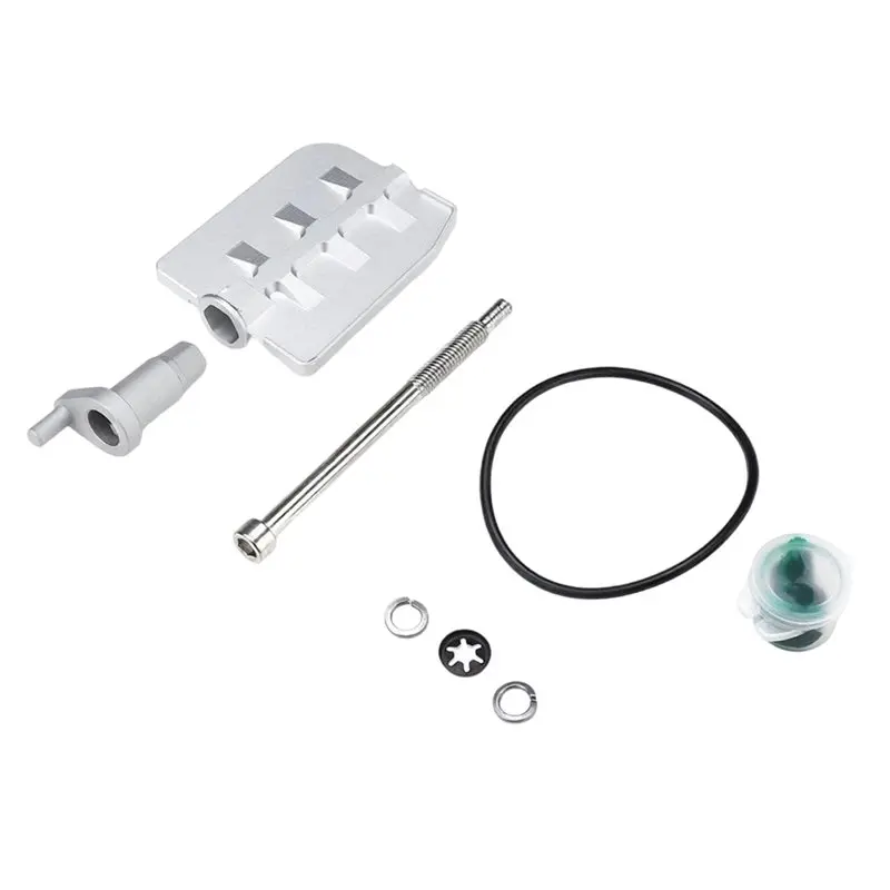 BB Valve Swirl Flap Repair Kit For BMW 2.2 2.5 M54 Engine Intake Manifold X8R0043 11617544806 11617502269 7544805 7502275
