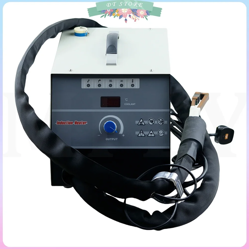

230V 3500W paintless dent repair tools metal bending machine bolt screw remover Body Repair Equipment induction heater