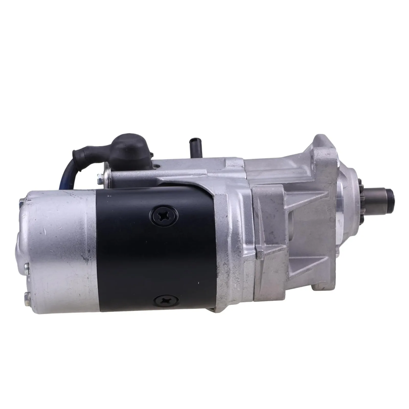 12V Starter 0R9702 144-9955 228000-7500 91-29-5490 For Caterpillar Skid Steer Loader 216 226 236 246 Wheel Loader 906 Tractor