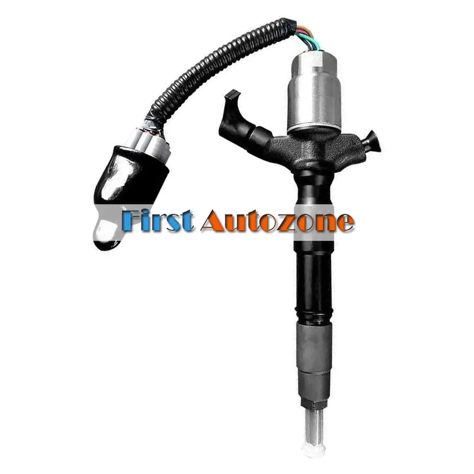 

Форсунка Common Rail 23670-30270 2367030270 для дизельного двигателя 2AD-FTV