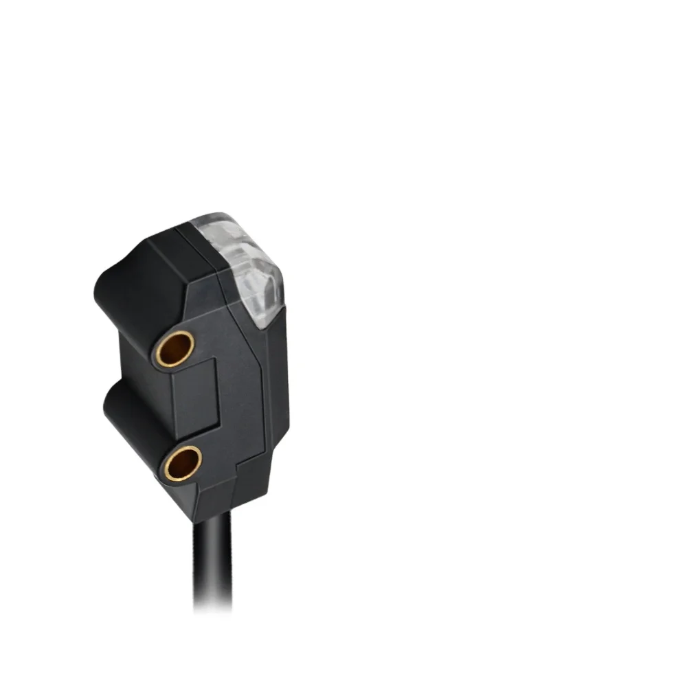 Photoelectric Sensor GW1 DC12-24V High Quality Detection Capability Short-circuit Power Polarity Protection Screw Fixation