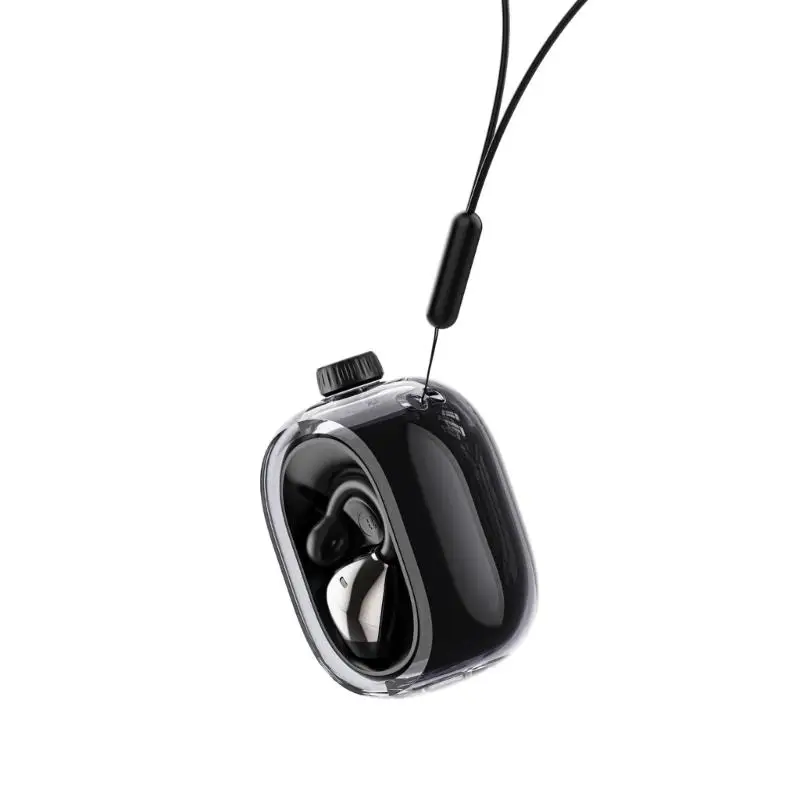 

652F Artificial Intelligence Translation Earbuds Real Time Bluetooth-compatible Earbuds Translation Earphone For Travel