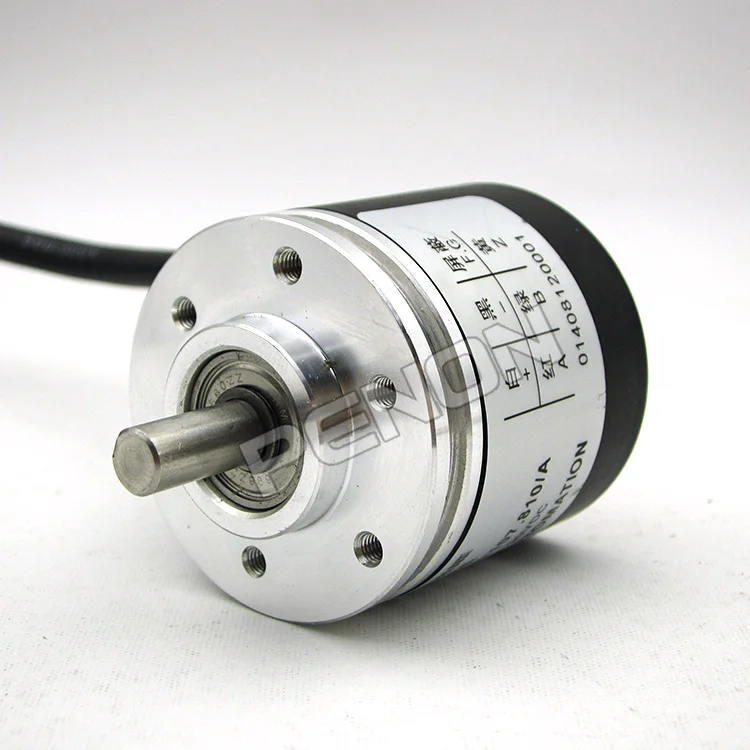 HMA360B1 108.815 A Encoder 200-500-600-1024-2048-2500-1000-400