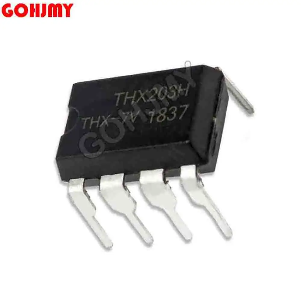 10Pcs Dip-8 Thx203H… - image