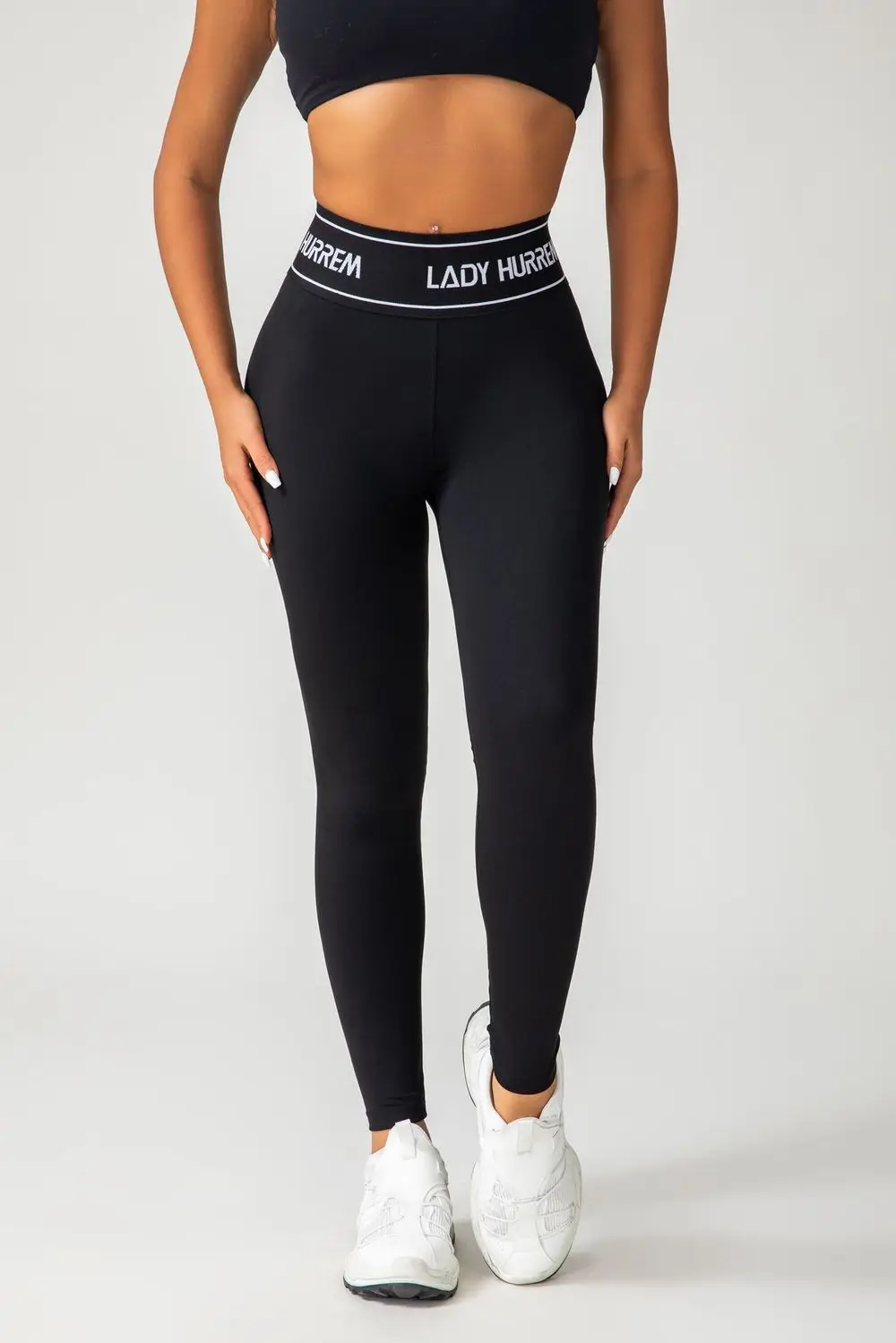 サマー スプリント クロスウエスト シームレス ワークアウト レディース レギンス ハイウエスト ジム ヨガパンツ