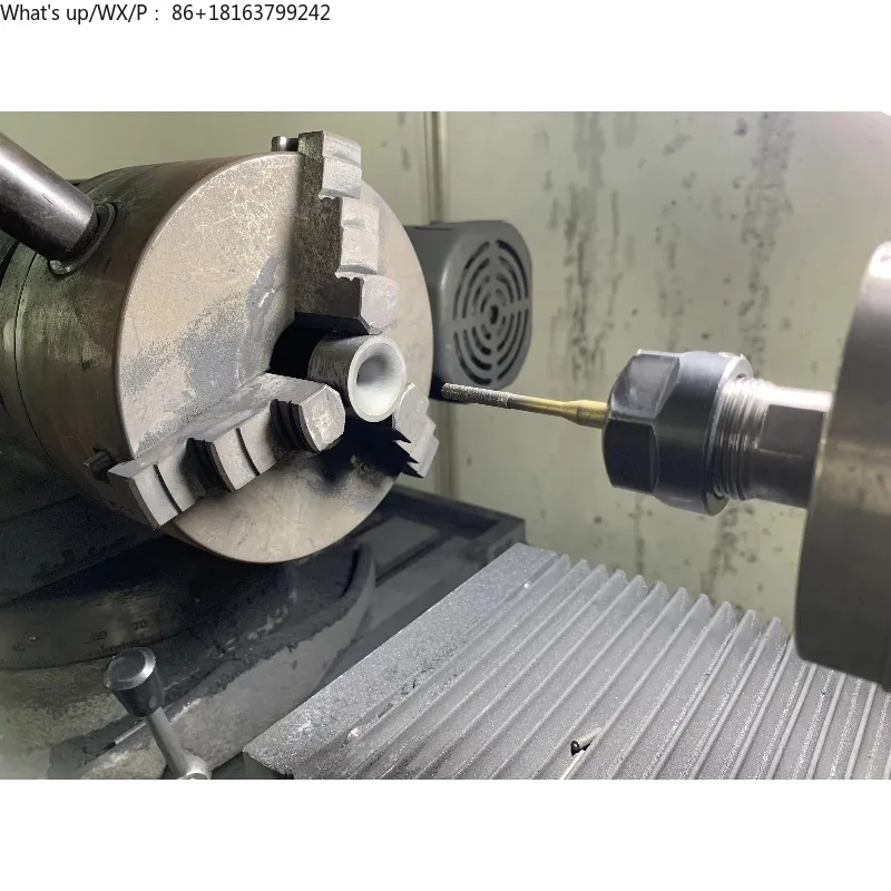 High Speed TC Drawing Die Processing Repairing Machine  TC Drawing Die Polishing Machine Plug Polishing Machine