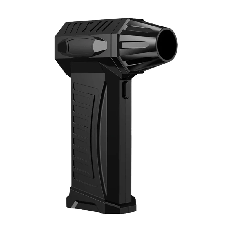 1000000 giri/min Super Violento Ventilatore Brushless Turbo Jet Ventilatore A Secco 20000 mAh Ventola per condotto di ricarica rapida 300G Spinta Strumento di pulizia del PC 2025