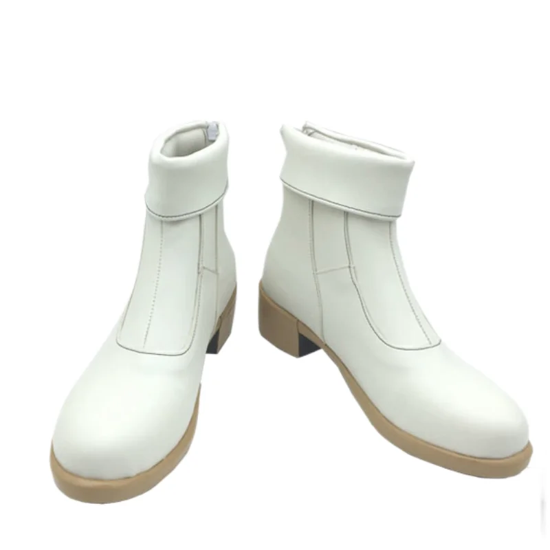 Julongsu kaisen inumaki toge cosplay sapatos botas anime feminino calçados masculinos trajes de carnaval de halloween acessórios feitos sob encomenda